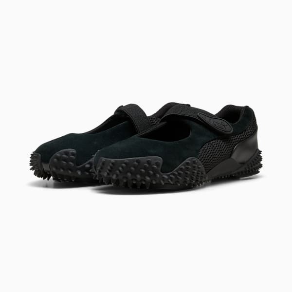 Tenis Mostro Fey Premium, PUMA Black-Cool Dark Gray, large-MEX