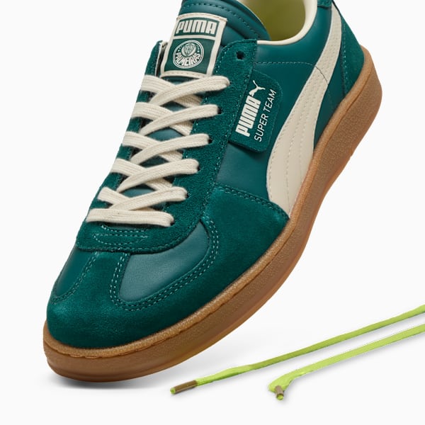 Zapatillas Super Team PALMEIRAS, Malachite-Alpine Snow, large-ARG