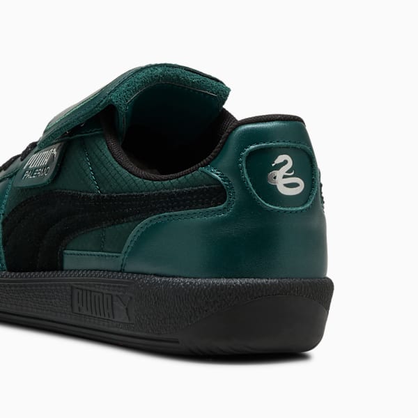 Tenis PUMA x HARRY POTTER Palermo 2, Dark Myrtle-PUMA Black, large-MEX