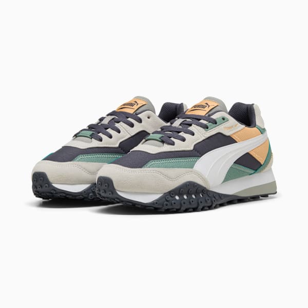 Zapatillas Blktop Rider Dusty, Galactic Gray-Feather Gray, large-ARG
