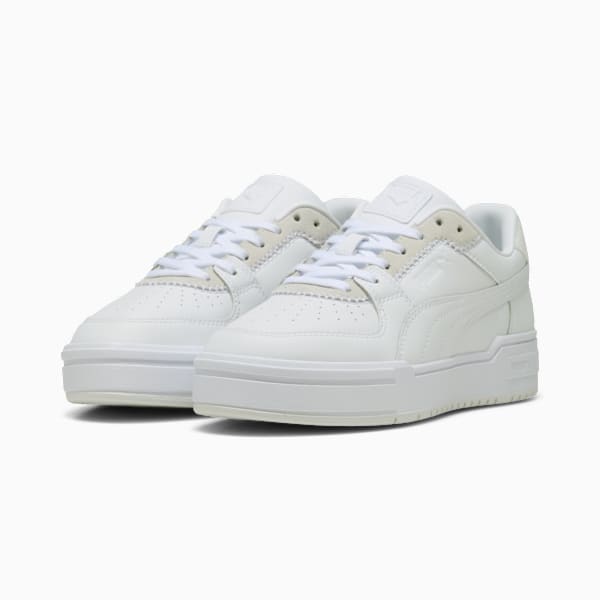 CA Pro The Romantic Club Sneakers Women, PUMA White, large-ZAF