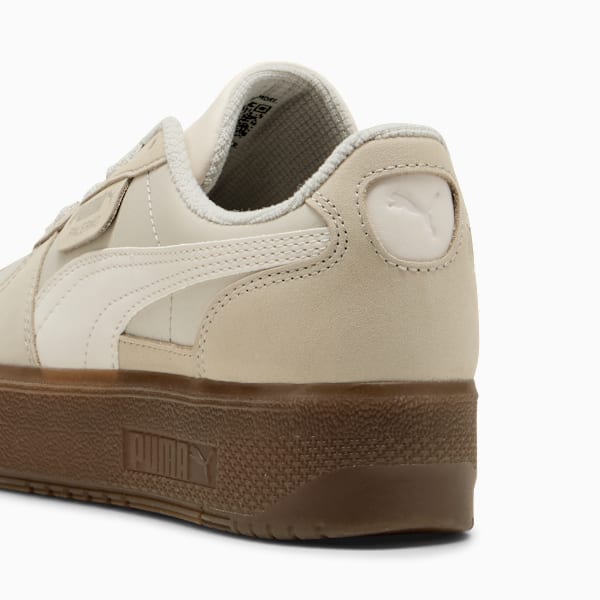 Tênis Palermo Elevata PRM Feminino, Desert Dust-Haute Coffee, large-BRA