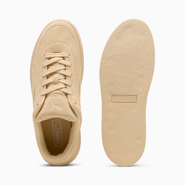 CA Luxe Elevated Sneakers, Canvas, large-ZAF