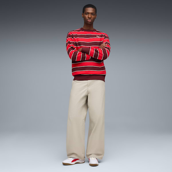 GV Special PRM Sneakers, PUMA White-For All Time Red, large-ZAF