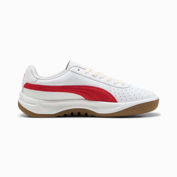 GV Special PRM Sneakers, PUMA White-For All Time Red, large-ZAF