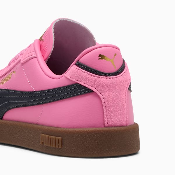 Club II Era Sneakers Youth, Posie Pink-New Navy, large-ZAF