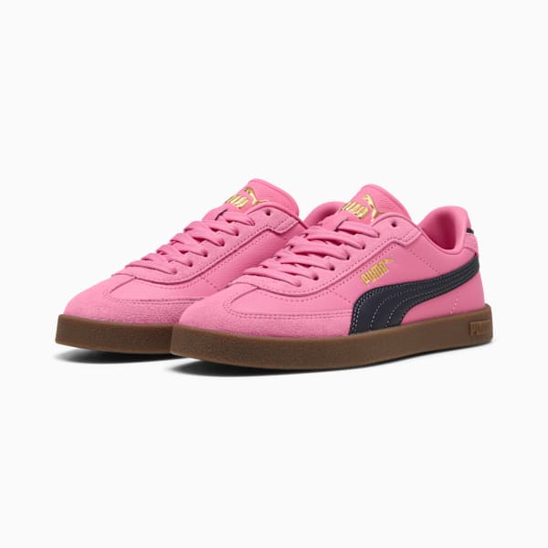 Club II Era Sneakers Youth, Posie Pink-New Navy, large-ZAF