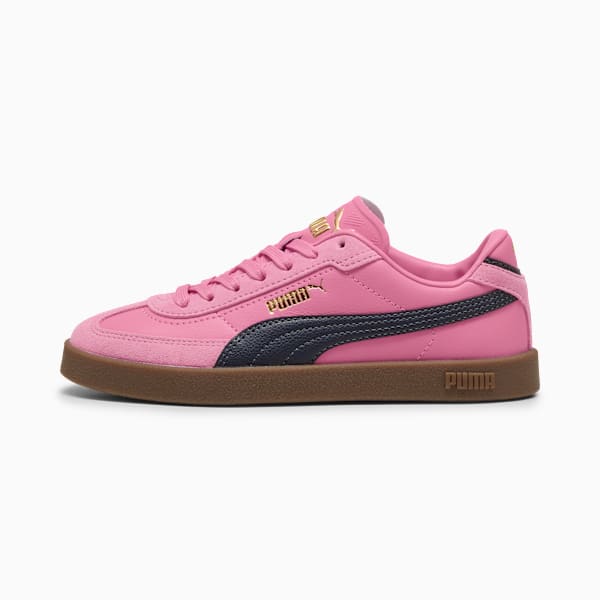 Club II Era Sneakers Youth, Posie Pink-New Navy, large-ZAF