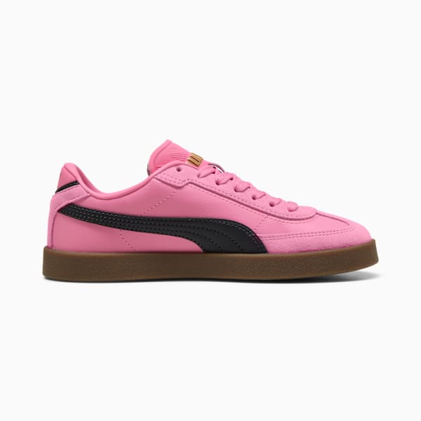 Club II Era Sneakers Youth, Posie Pink-New Navy, large-ZAF