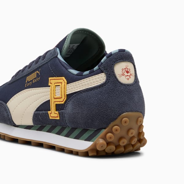 Easy Rider Super PUMA Sneakers Youth, New Navy-Alpine Snow, large-MEX