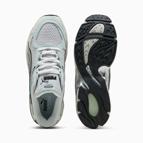 Zapatillas Extos Summer, Peaceful Blue-PUMA White, large-ARG