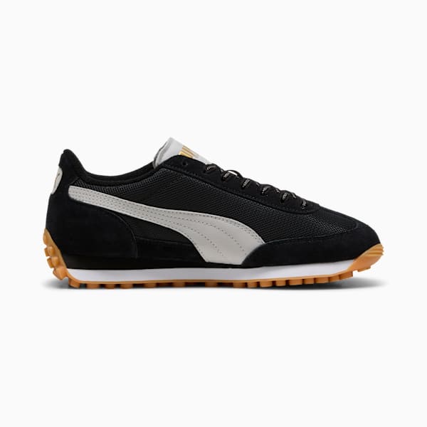Tenis Easy Rider Footie, PUMA Black-Glacial Gray, large-MEX