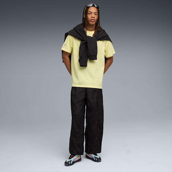 Zapatillas Inhale unisex, Mint Melt-Lavender Alert, large-ARG