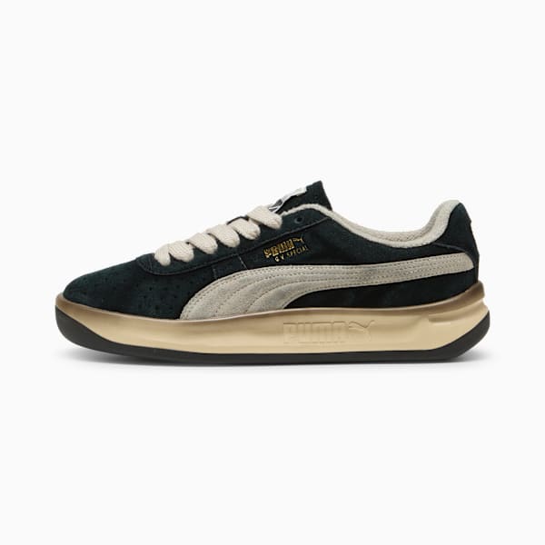 Zapatillas GV Special The NeverWorn V, PUMA Black-Desert Dust, large-ARG