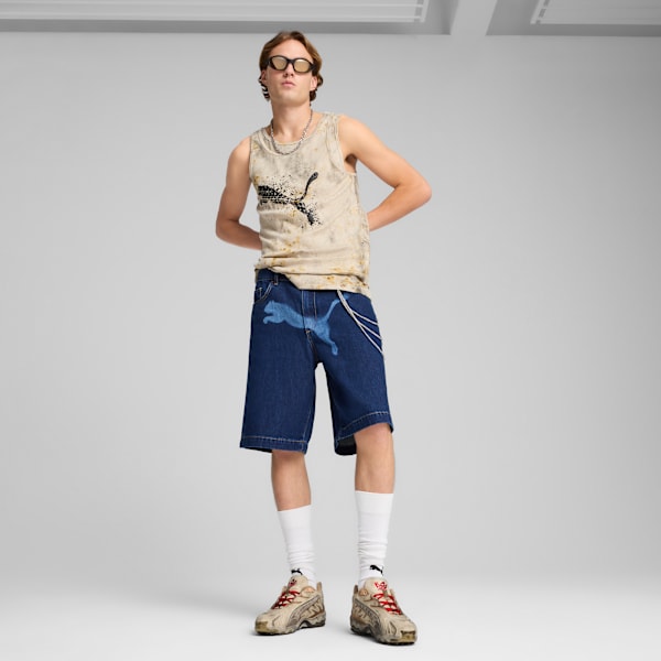 Zapatillas A$AP Rocky, Alpine Snow-PUMA Silver-Sand Dune, large-ARG