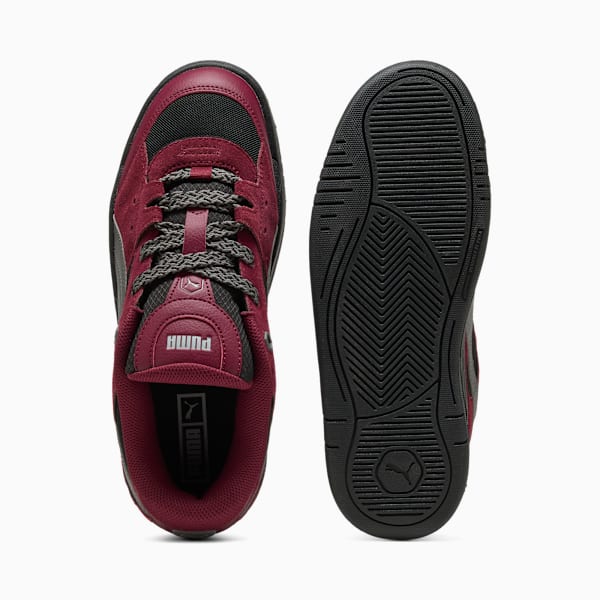 Zapatillas PUMA-180 NEW PACK, PUMA Black-Team Regal Red, large-ARG