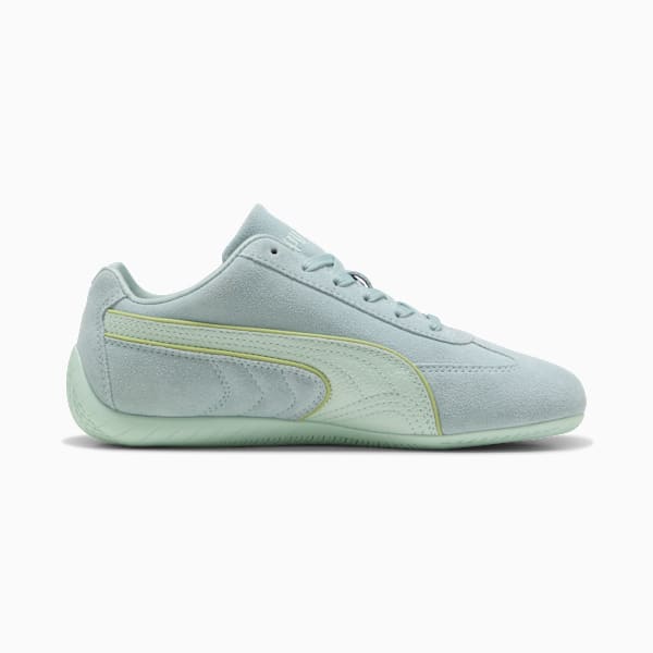 Tenis Speedcat Piping para mujer, Modern Mint-Peaceful Blue, large-MEX