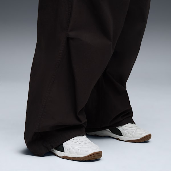 Tenis King Indoor, PUMA White-PUMA Black, large-MEX