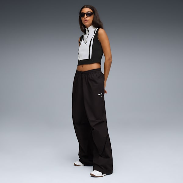 Tenis King Indoor, PUMA White-PUMA Black, large-MEX