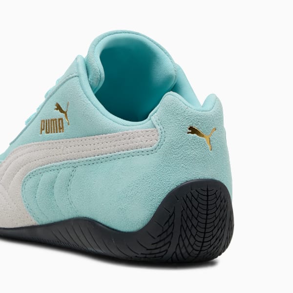 Speedcat Sneakers Youth, Safe Lake-PUMA White, large-ZAF