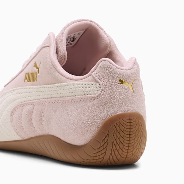 Speedcat Sneakers Youth, Mauve Mist-Frosted Ivory, large-MEX