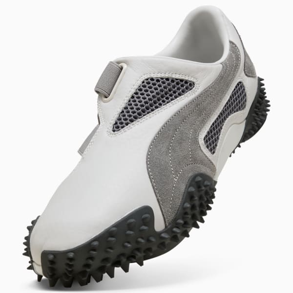 Ur Mostro Sneakers Unisex, Feather Gray-Shadow Gray, large-ZAF