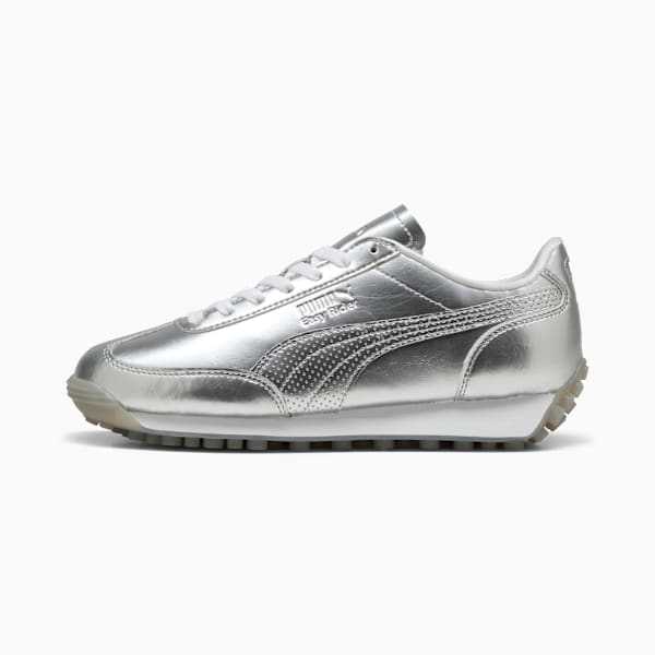 Zapatillas Easy Rider Astro Escape para mujer, PUMA Silver-PUMA White, large-ARG