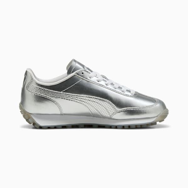 Zapatillas Easy Rider Astro Escape para mujer, PUMA Silver-PUMA White, large-ARG