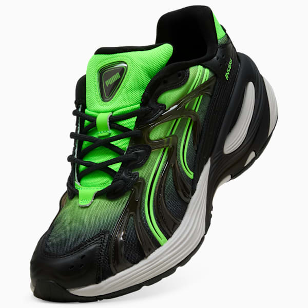 Tenis Inverse Mutant, Green Glare-PUMA Black-Cool Dark Gray, large-MEX