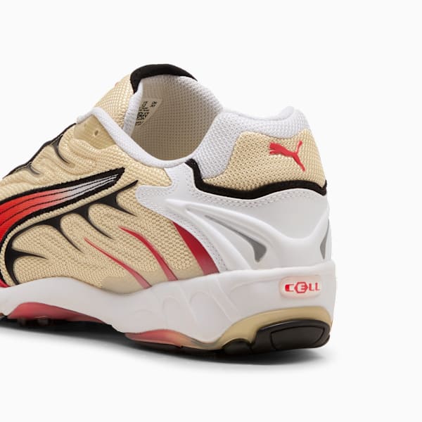 Zapatillas A$AP ROCKY x PUMA Inhale unisex, Summer Melon-High Risk Red, large-ARG