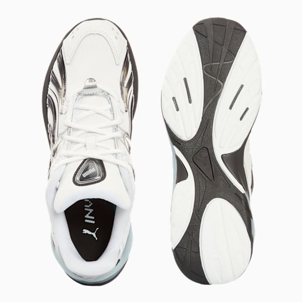 Zapatillas Inverse Generate, PUMA White-PUMA Black, large-ARG
