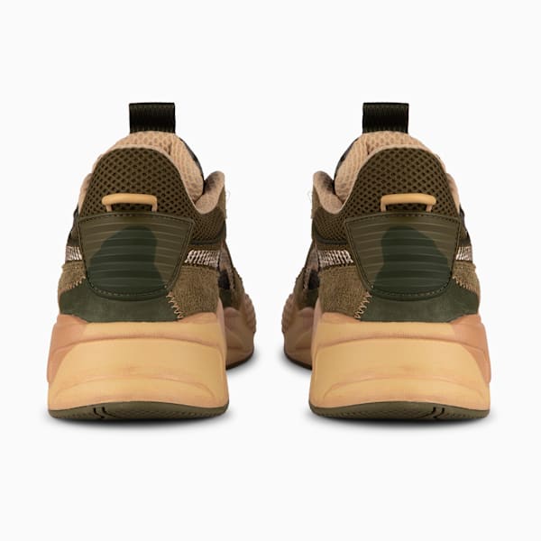 Zapatillas RS-X Rain Map Camo, Olive Drab-Myrtle-Sand Dune, large-ARG