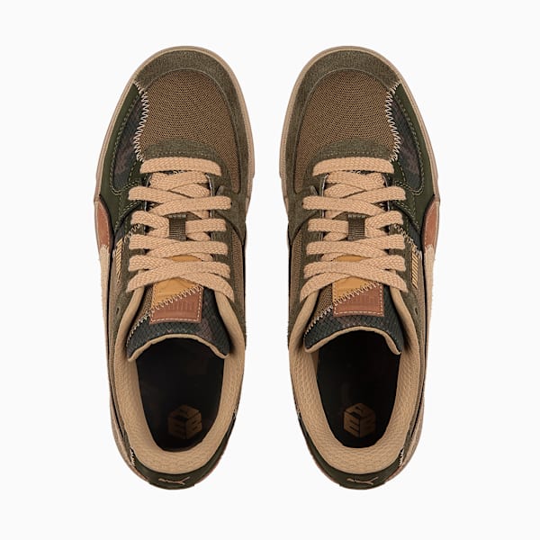 Zapatillas CA Pro Rain Map Camo, Olive Drab-Myrtle-Sand Dune, large-ARG