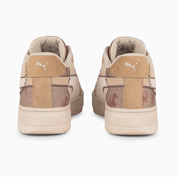 Zapatillas CA Pro Rain Map Camo, Granola-Prairie Tan-Dark Clove-Haute Coffee, large-ARG