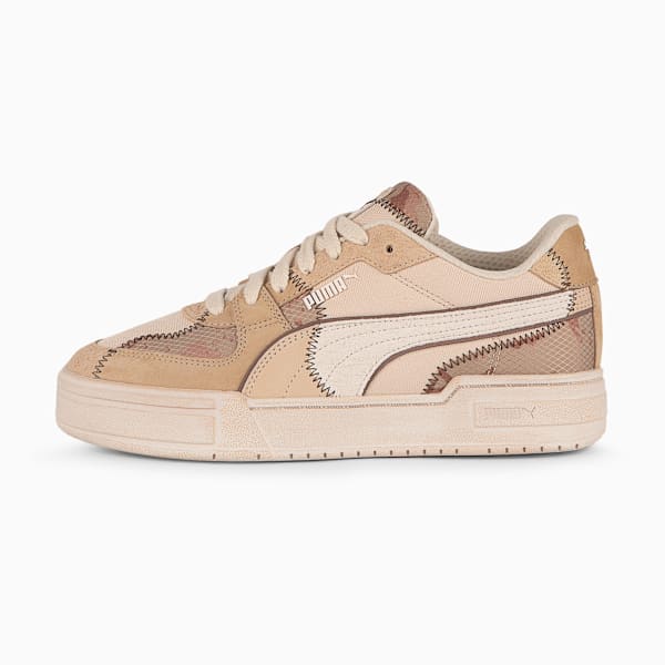 Zapatillas CA Pro Rain Map Camo, Granola-Prairie Tan-Dark Clove-Haute Coffee, large-ARG