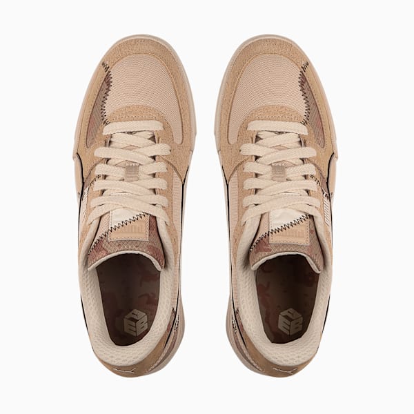 Zapatillas CA Pro Rain Map Camo, Granola-Prairie Tan-Dark Clove-Haute Coffee, large-ARG