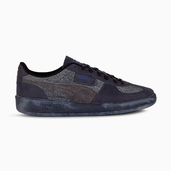 Zapatillas Palermo Latin Punk unisex, New Navy-Galactic Gray-Blue Crystal, large-ARG