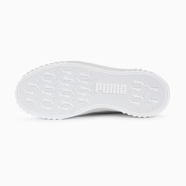 Zapatillas Carina 3.0 Pearl para mujer, Vapor Gray-Feather Gray, large-ARG