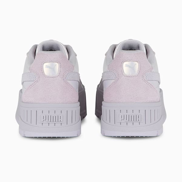 Zapatillas Karmen II para mujer, Lilac Frost-Spring Lavender, large-ARG