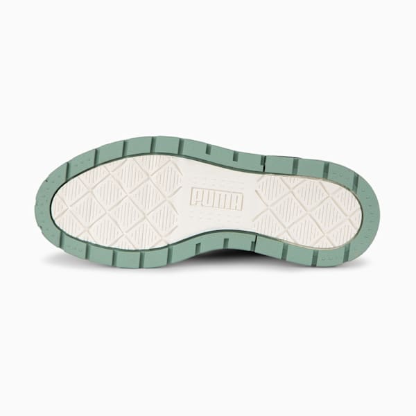 Zapatillas PUMA Karmen II L Floral, PUMA Black-Rose Quartz-Green Fog, large-ARG