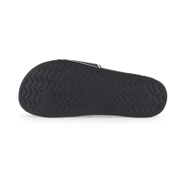 Ojotas Leadcat 2.0, Puma Black-Puma White, large-ARG