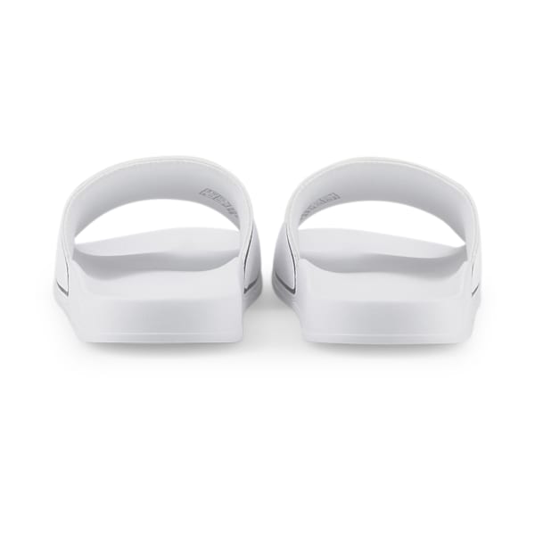 Ojotas Leadcat 2.0, Puma White-Puma Black, large-ARG