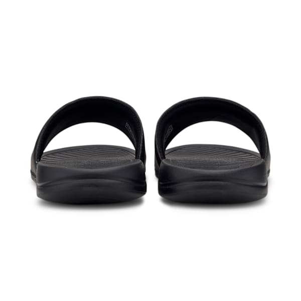 Ojotas Popcat 2.0, Puma Black-Puma White, large-ARG