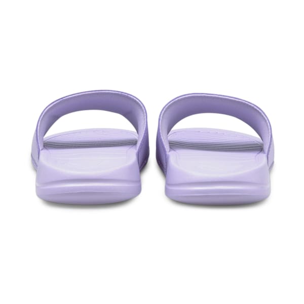 Ojotas Popcat 2.0, Vivid Violet-Yellow Pear, large-ARG