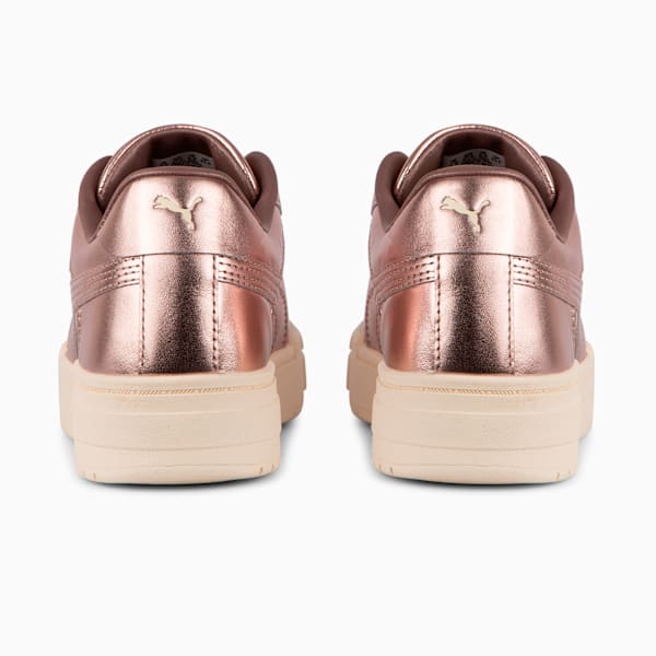 Zapatillas CA Pro Chrome Wns, Rose Gold-Sugared Almond-Matte Rose Gold, large-ARG