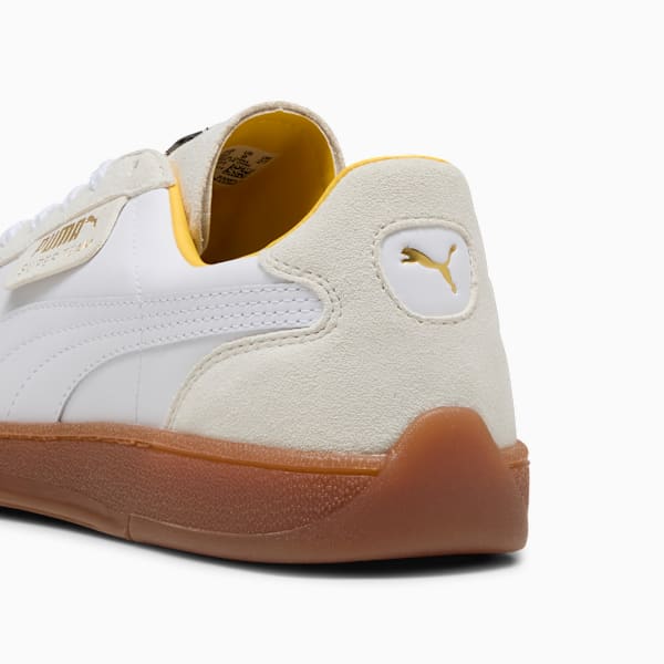 Tenis Super Team Summer, Warm White-PUMA White, large-MEX