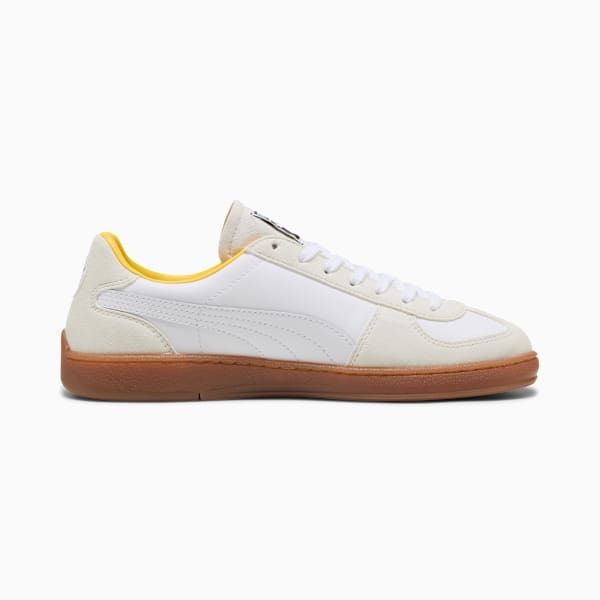Tenis Super Team Summer, Warm White-PUMA White, large-MEX