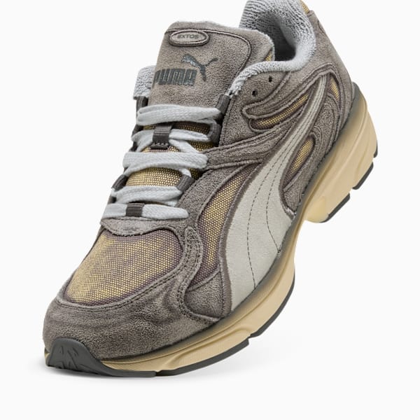 Zapatillas Extos Overdye, Cool Dark Gray-Cool Light Gray, large-ARG