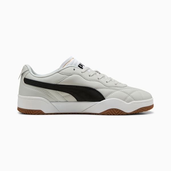 Zapatillas Tifosi Lux, Glacial Gray-PUMA Black-Gum, large-ARG