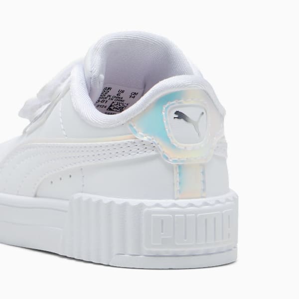 Tênis Carina 3.0 Holo 2.0 Bebê, Branco, large-BRA